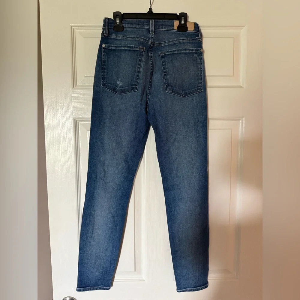 7 For All Mankind all mankind