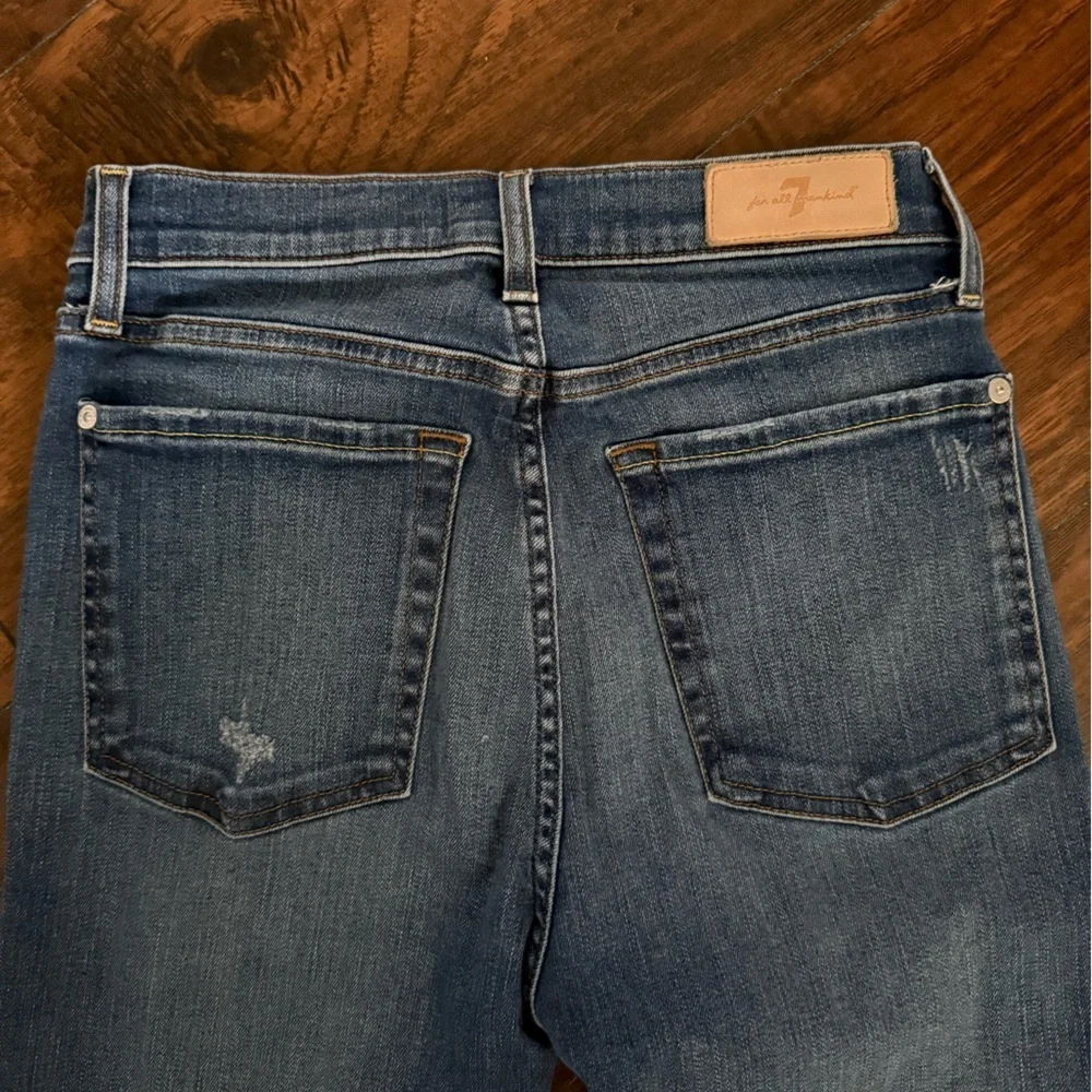 7 For All Mankind all mankind
