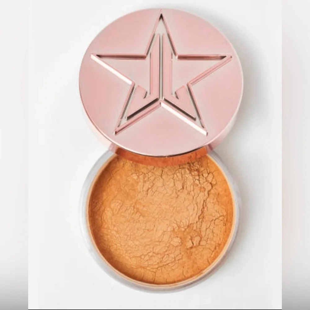 Jeffree Star nib jeffree