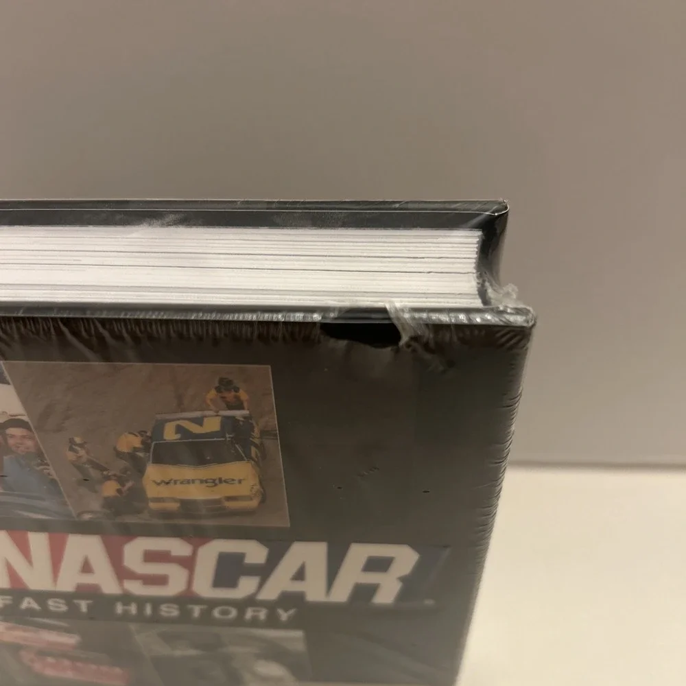 N/A nascar by