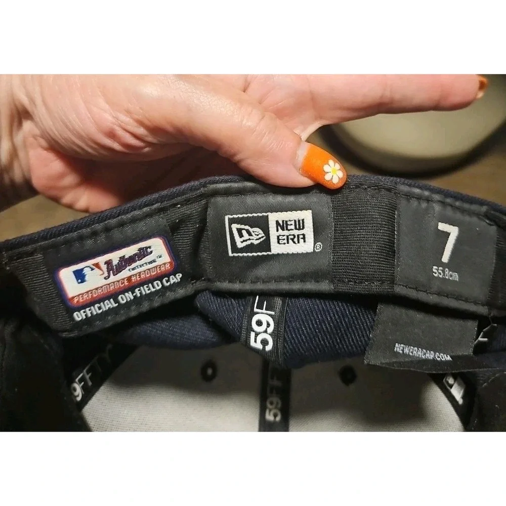 New Era new york