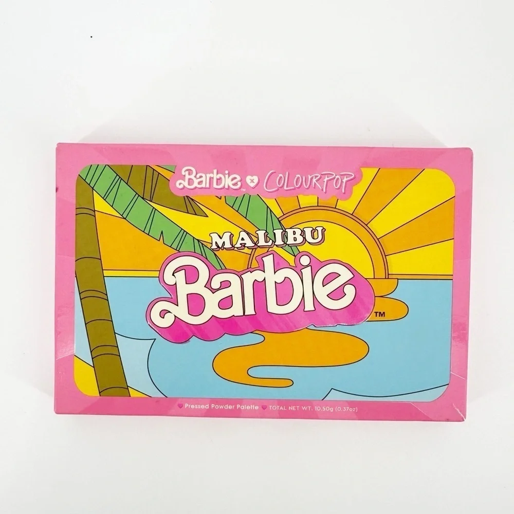 Barbie “malibu barbie”