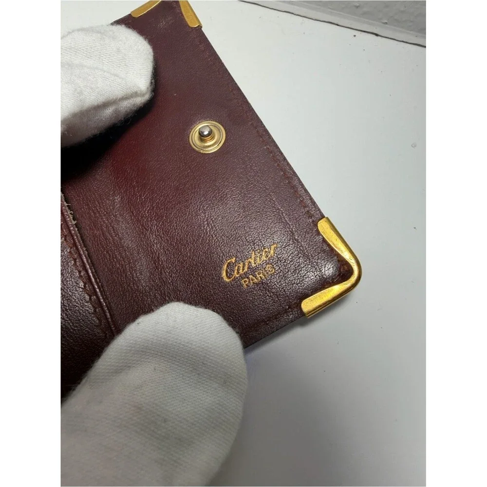 Cartier has design