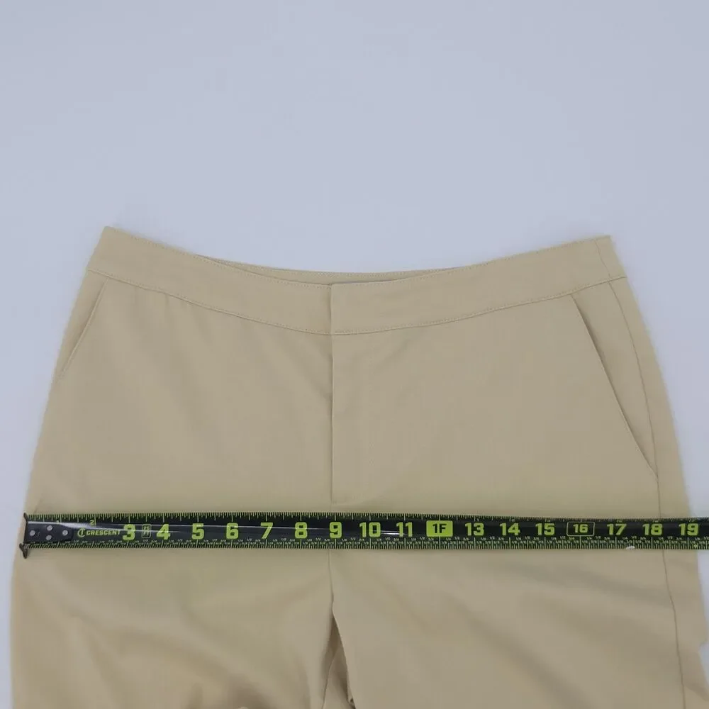 Sigrid Olsen quality pants ilrs