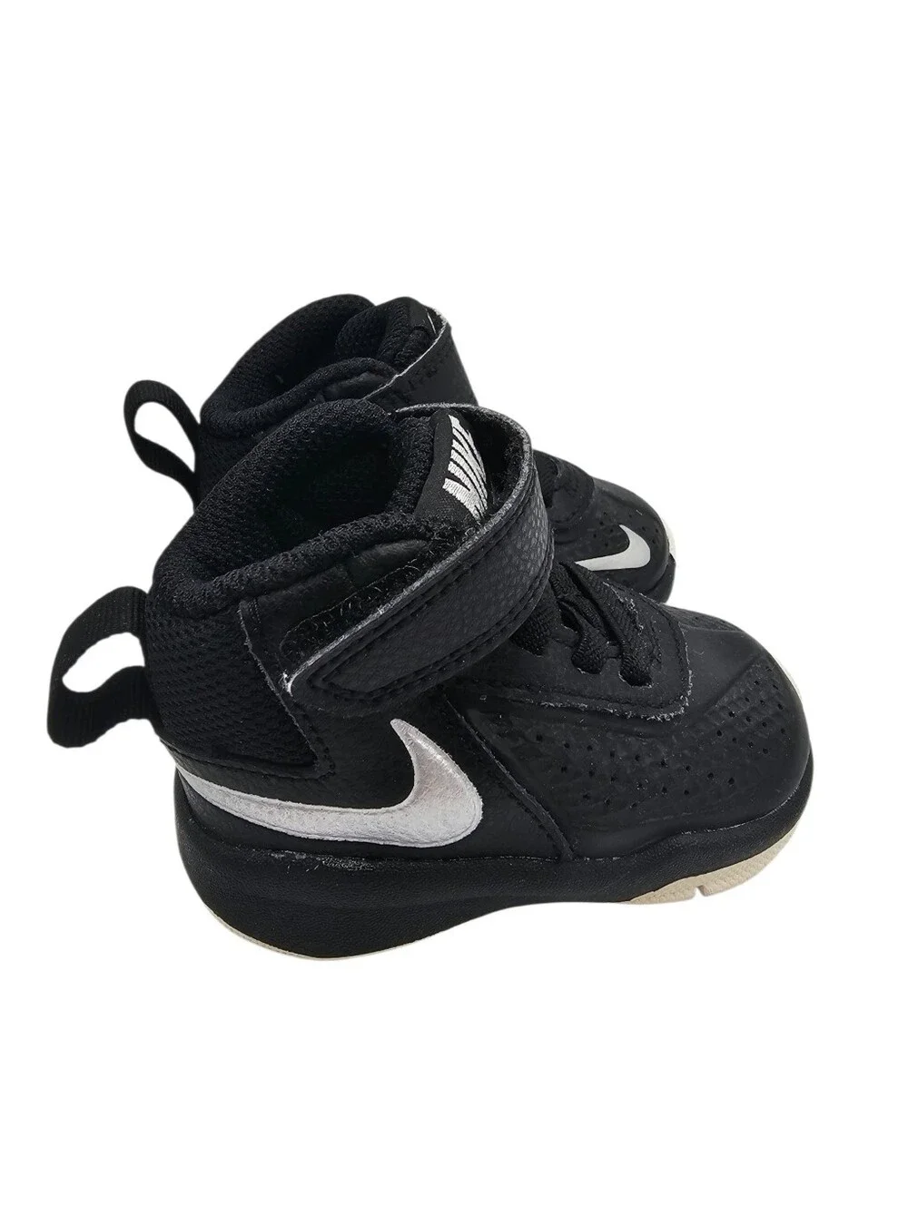 Nike team hustle