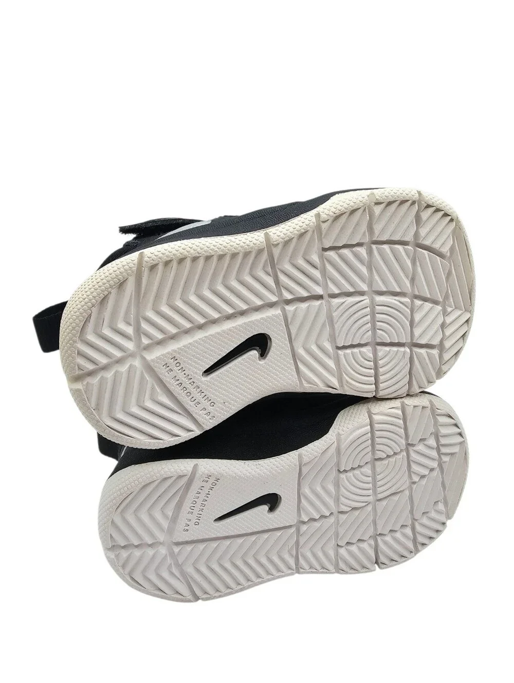 Nike team hustle