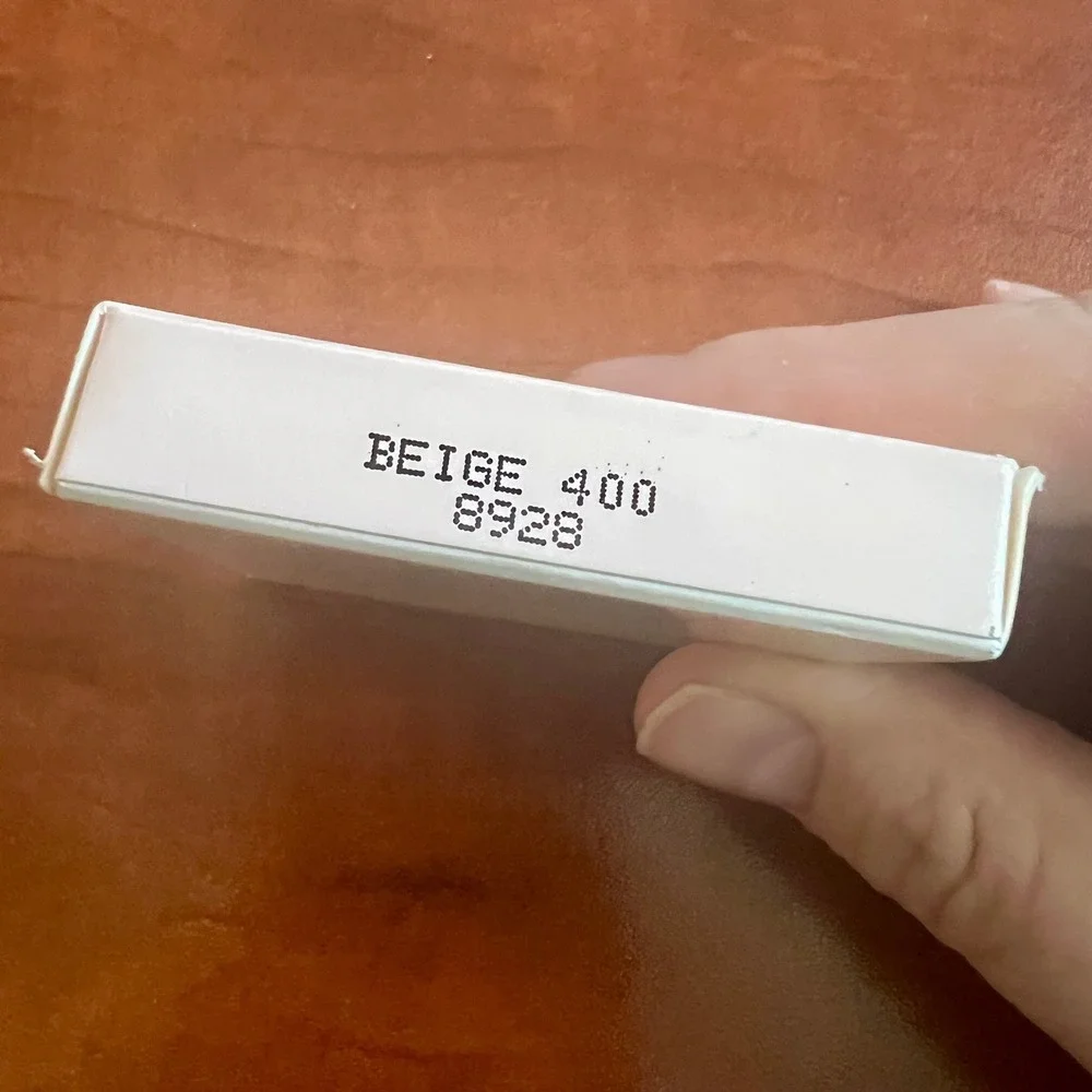 Mary Kay timewise professional