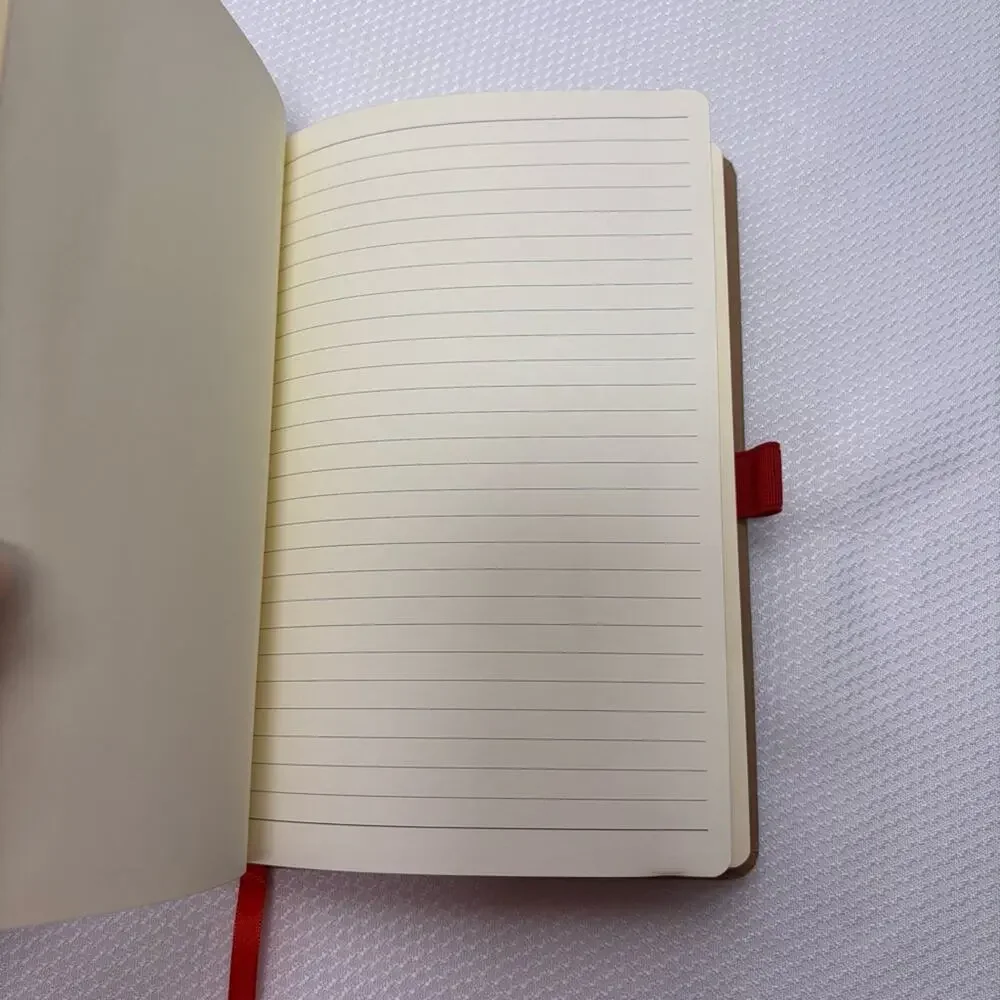Journal Books 5” journal used