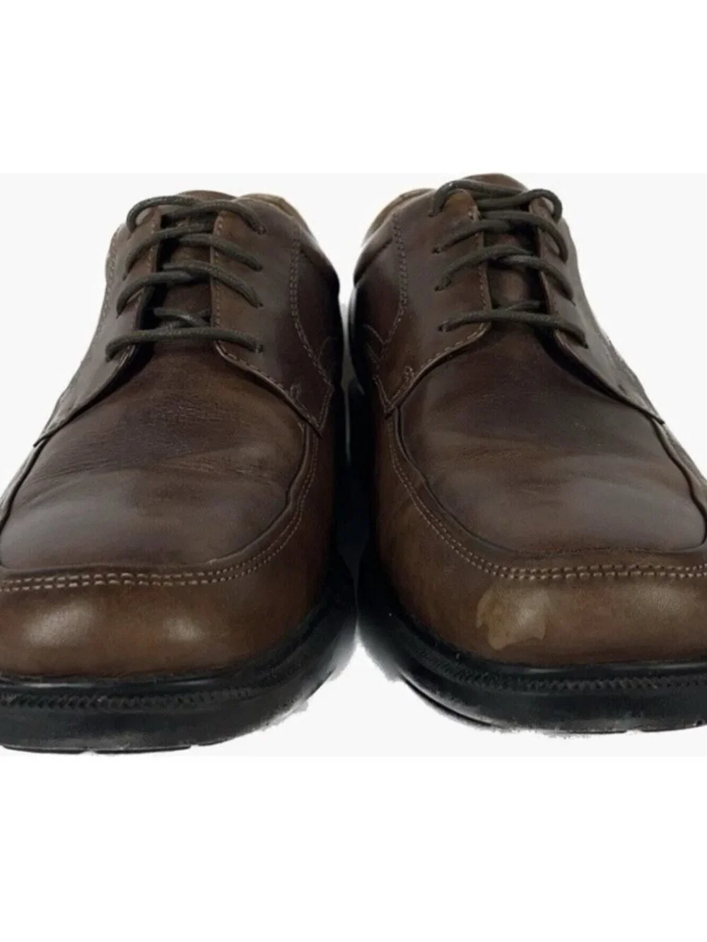 Rockport dpluxe apron