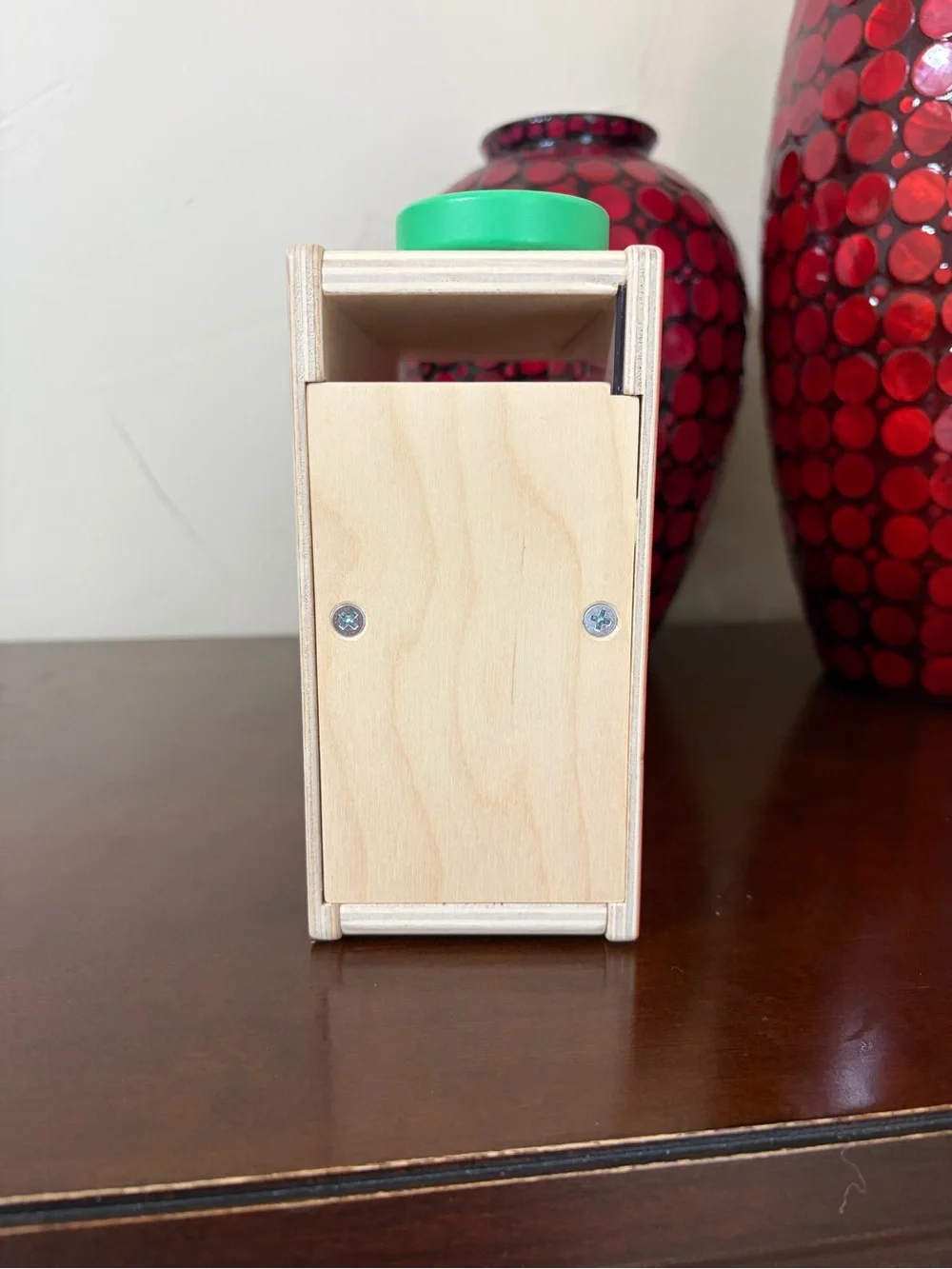 Lovevery Wooden Slots