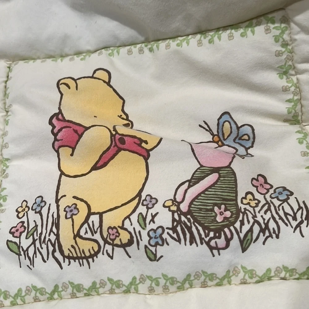 Winnie-the-Pooh winnie pooh