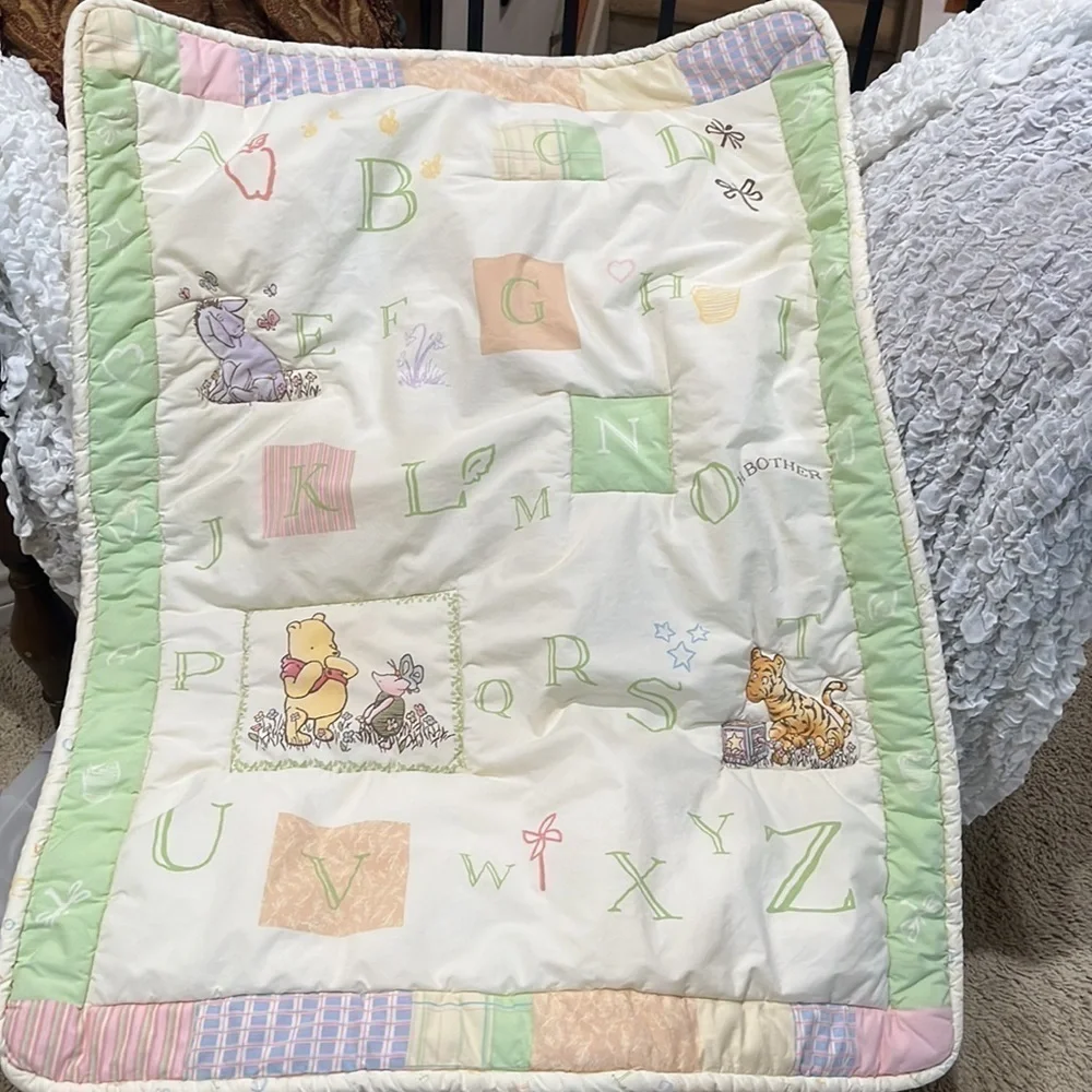 Winnie-the-Pooh winnie pooh