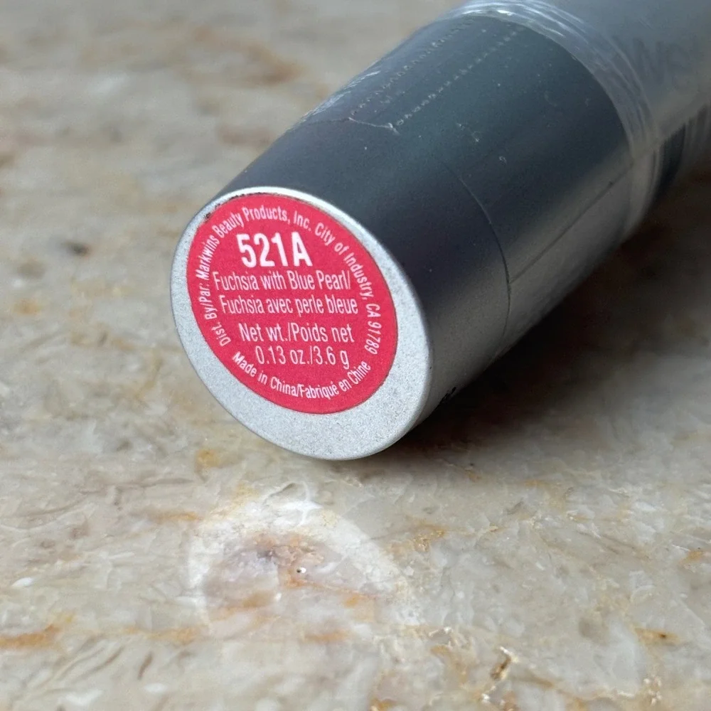 wet n wild new sealed