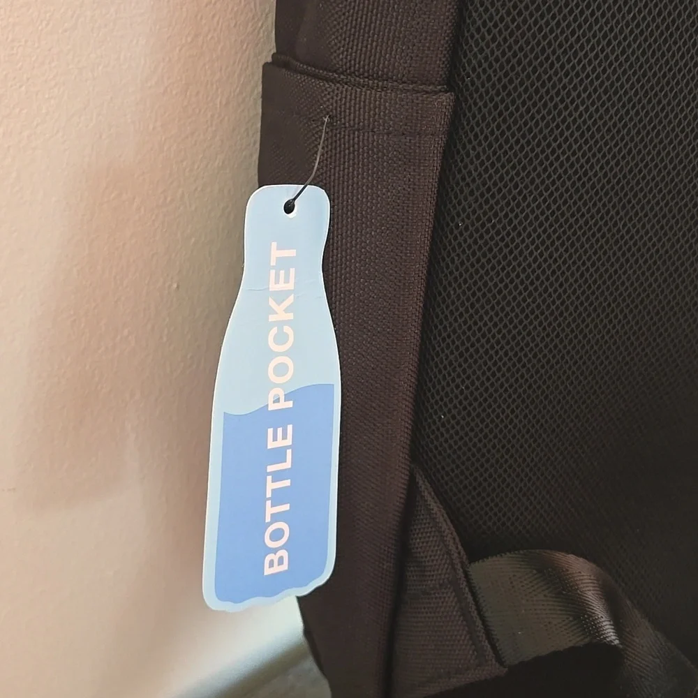 Nike sleek backpack