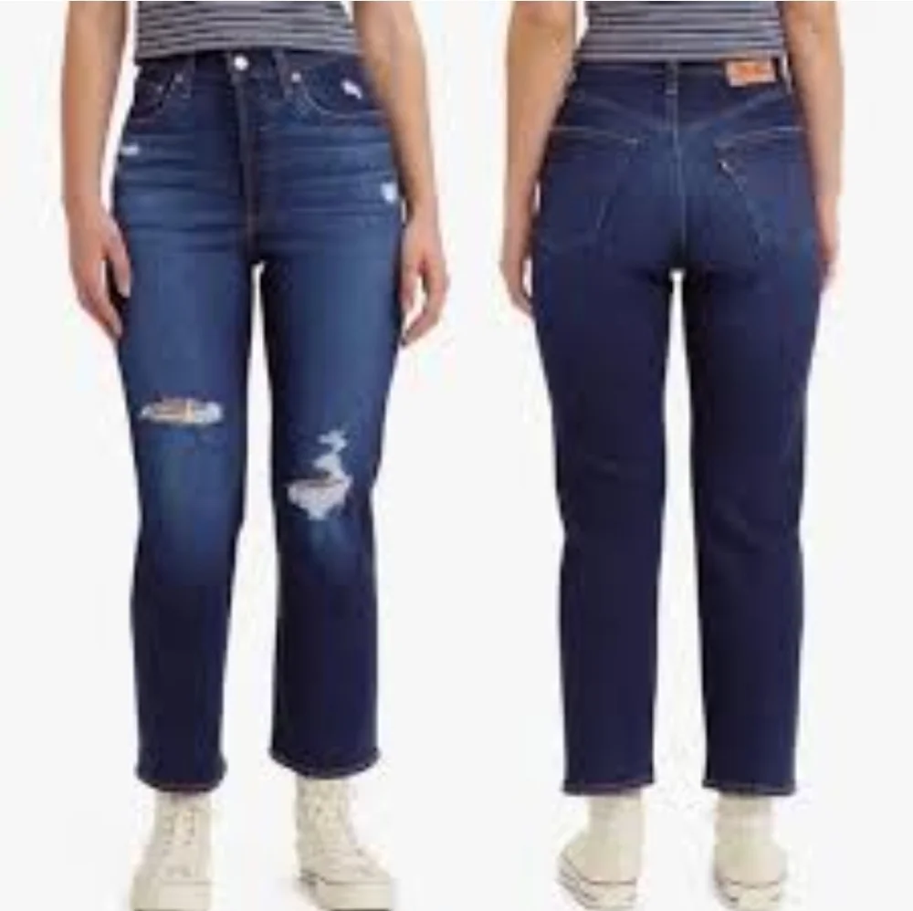 Levis levi ribcage