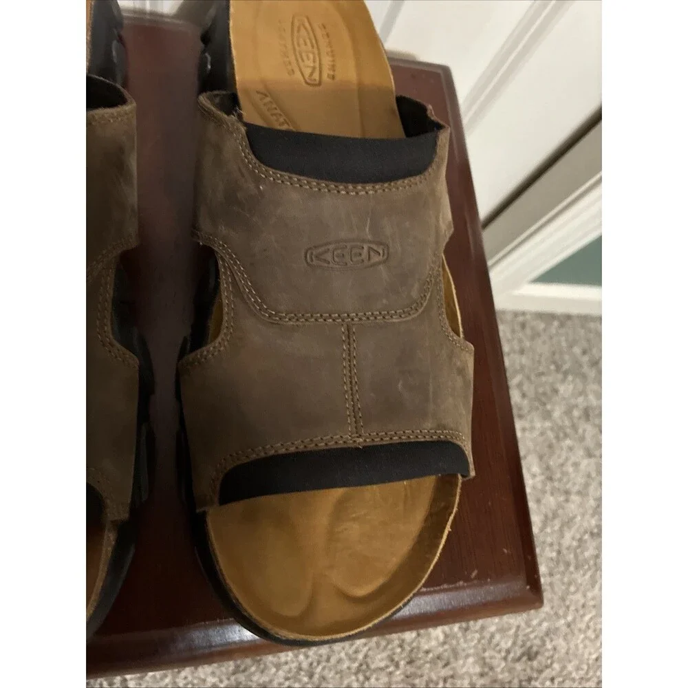 Keen new without