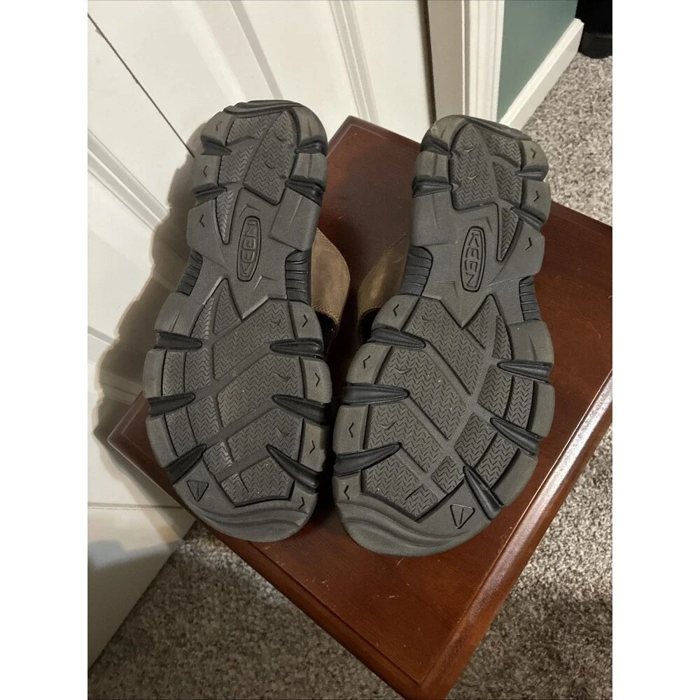 Keen new without