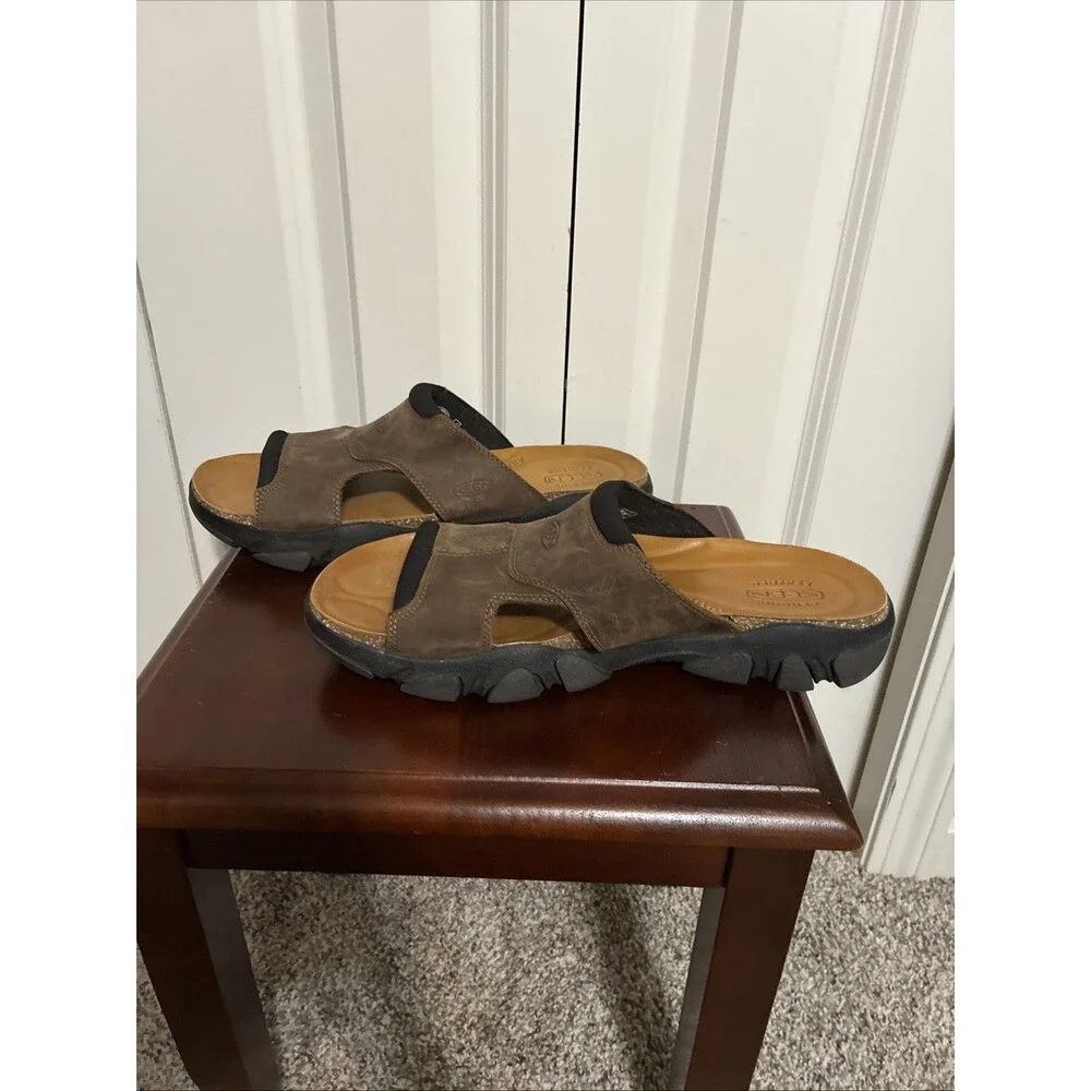 Keen new without