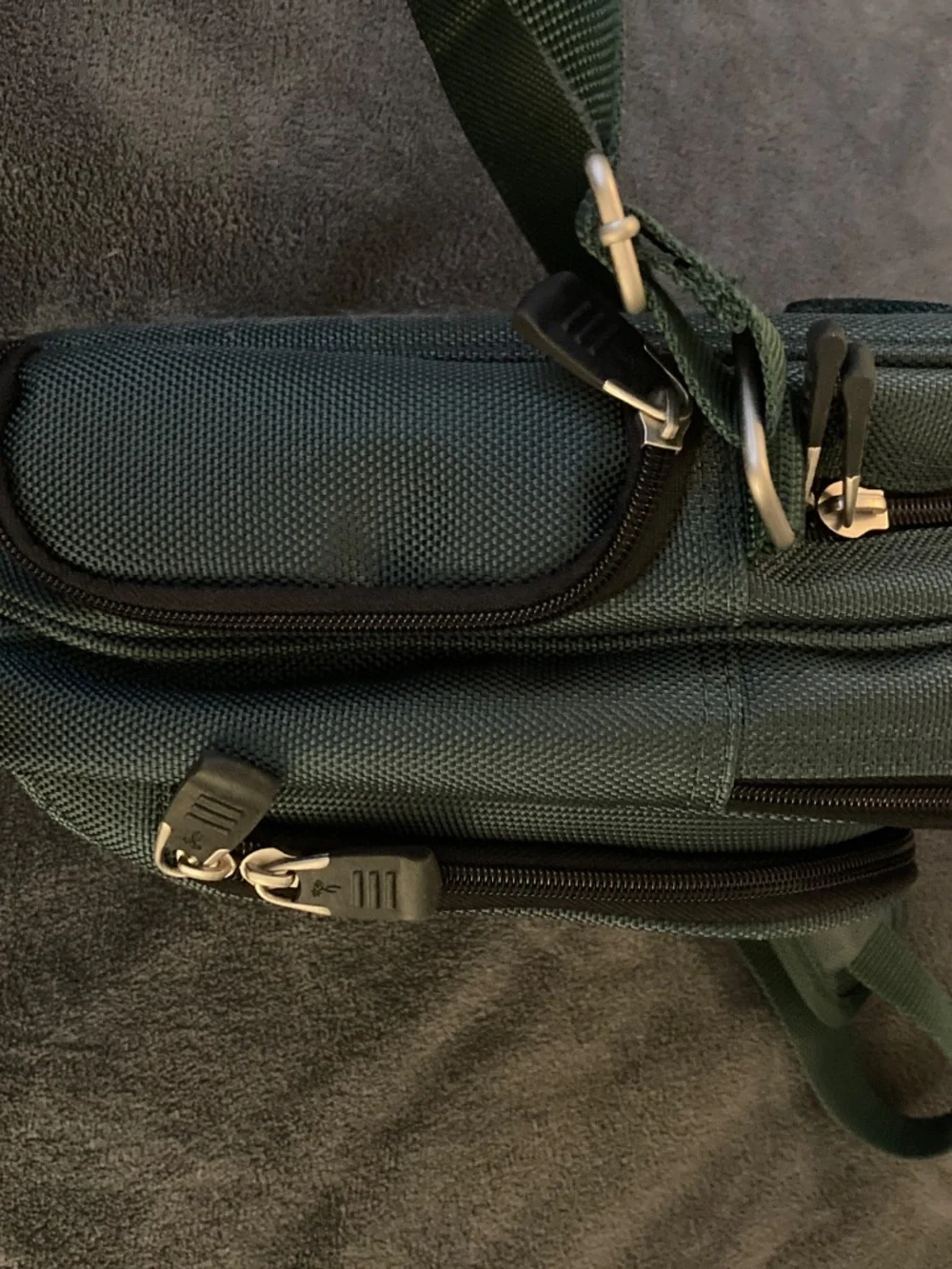 Compact Durable CarryOn by Ricardo Bevery Hills