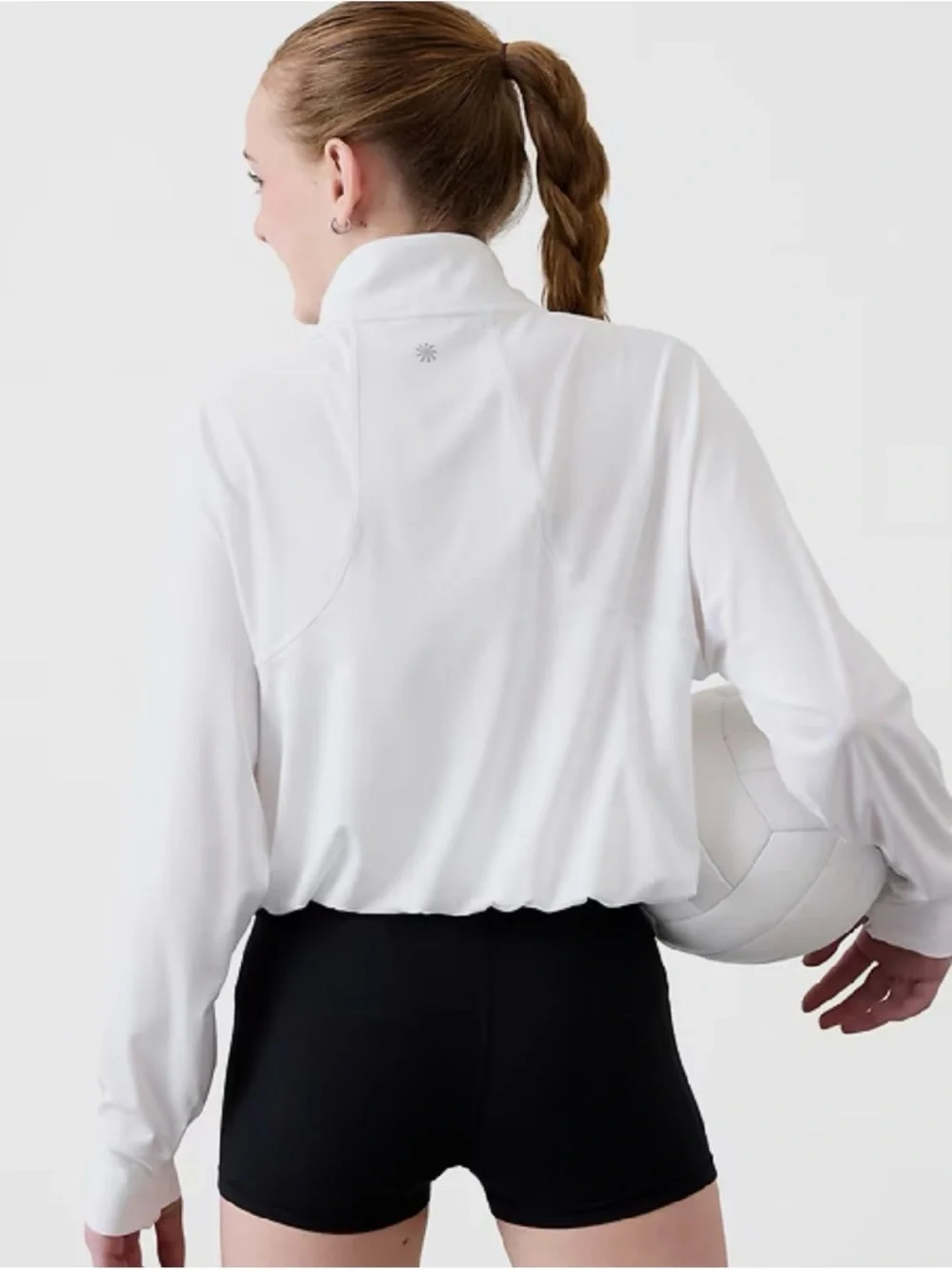 Athleta excellent new
