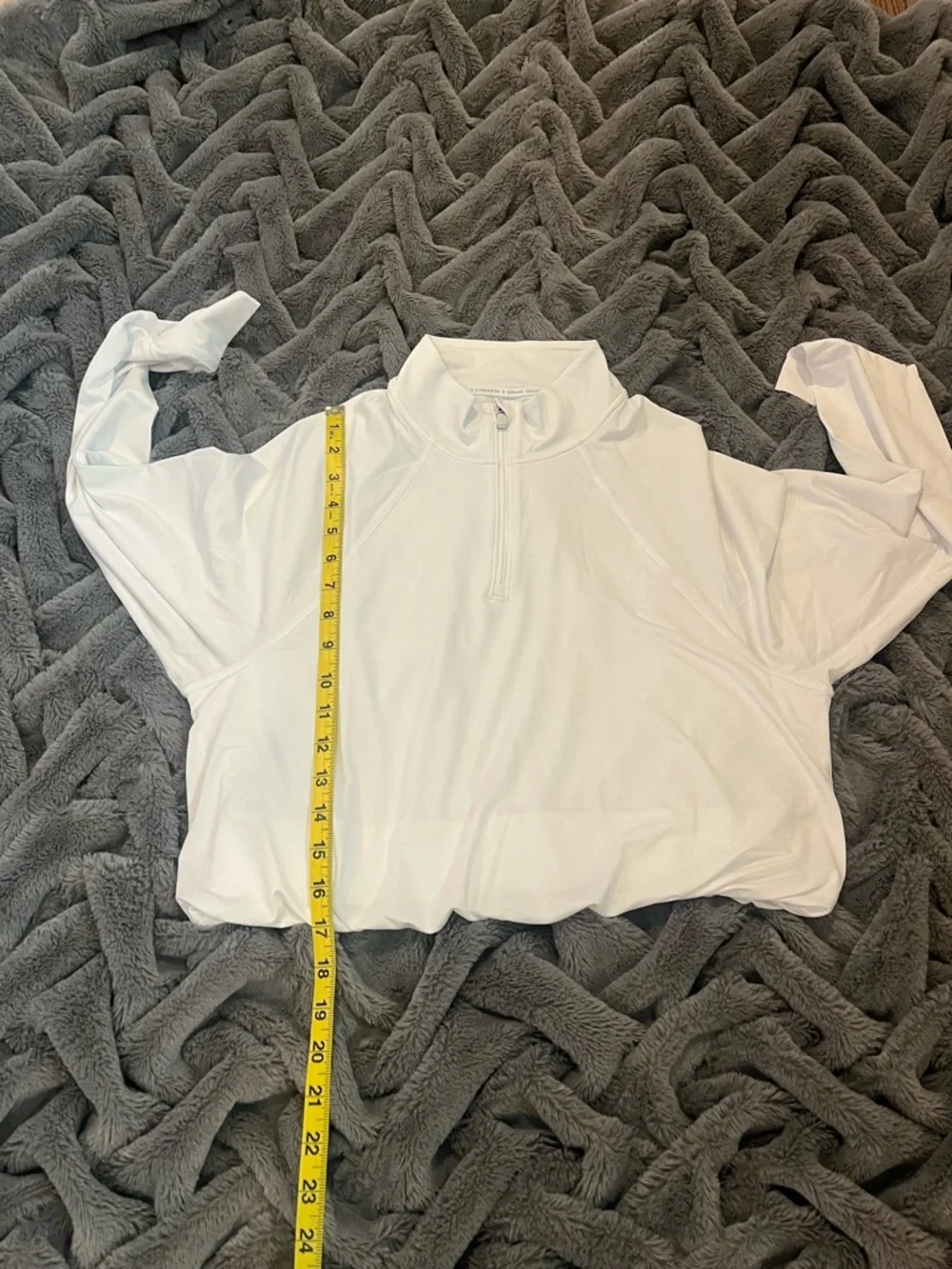 Athleta excellent new