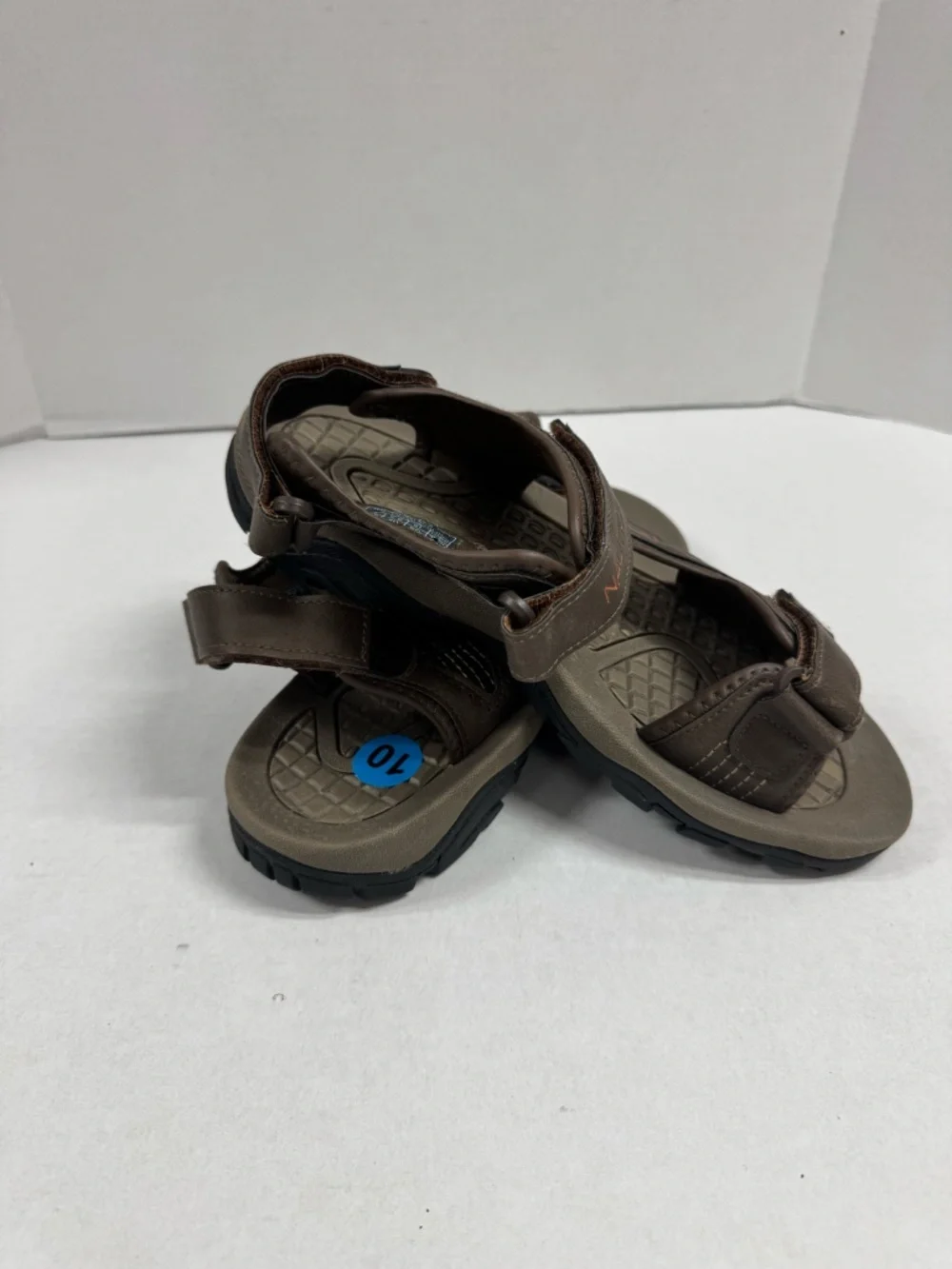 Nautica Seneca‎ Athletic Water Sandals - Size 10.