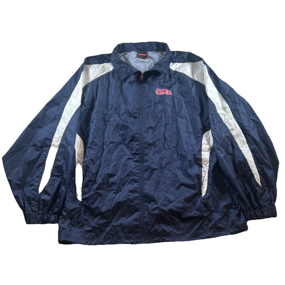 Genuine Stuff season jacket