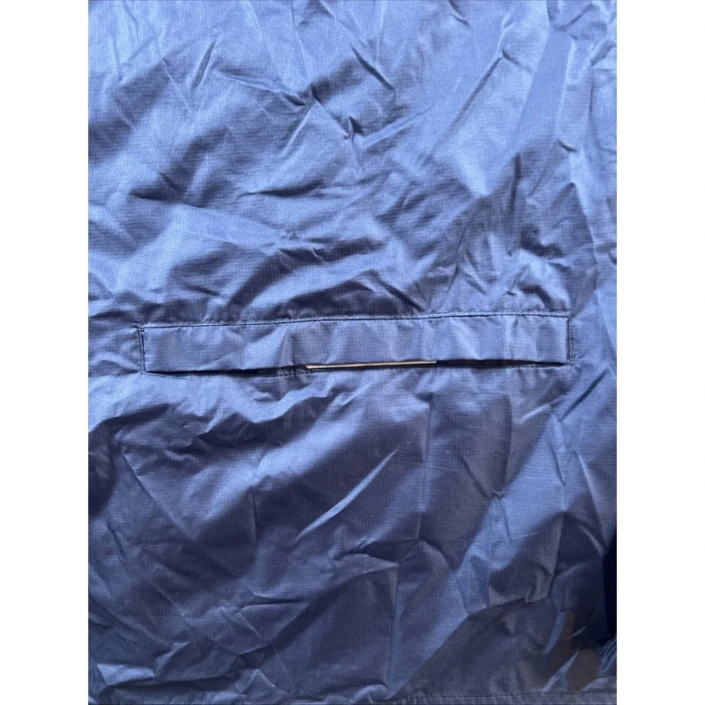 Genuine Stuff classic blue rebels