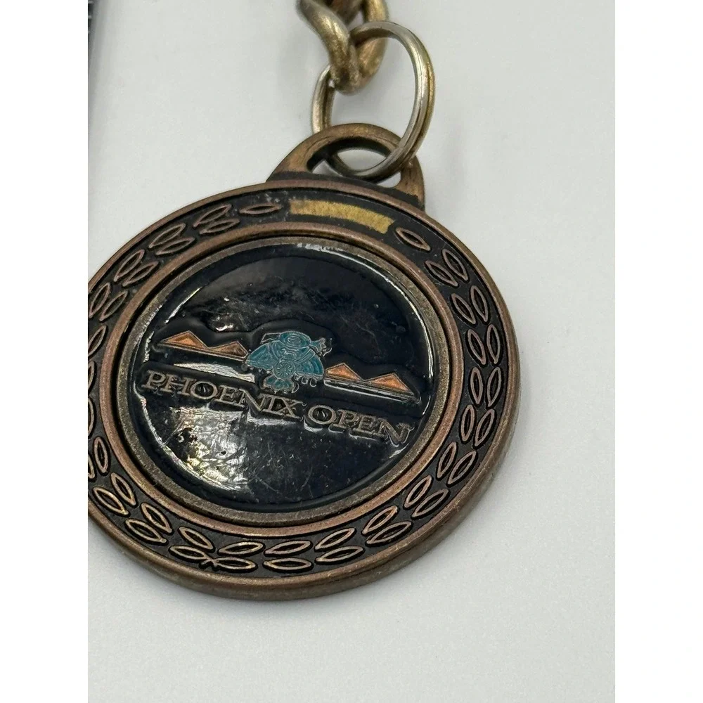Phoenix Open vintage phoenix
