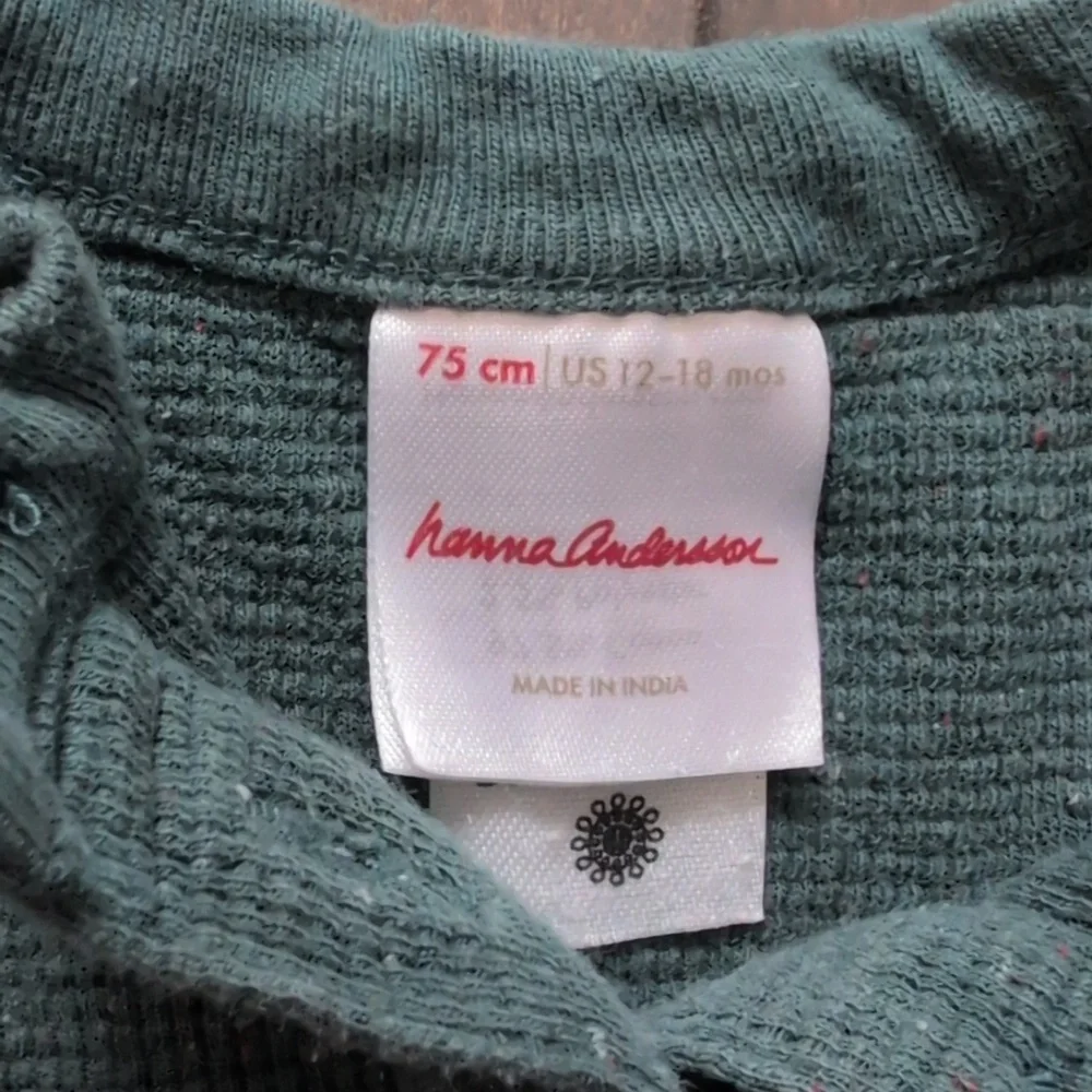 Hanna Andersson hanna andersson