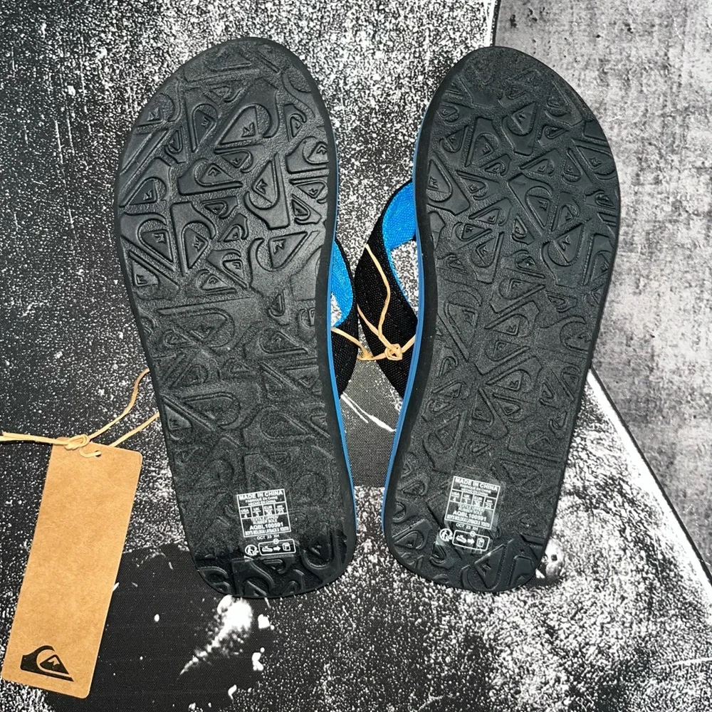 Quiksilver nwt kids