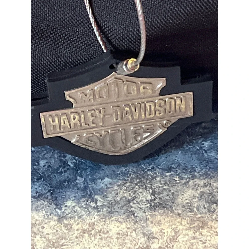 Harley-Davidson harley davidson