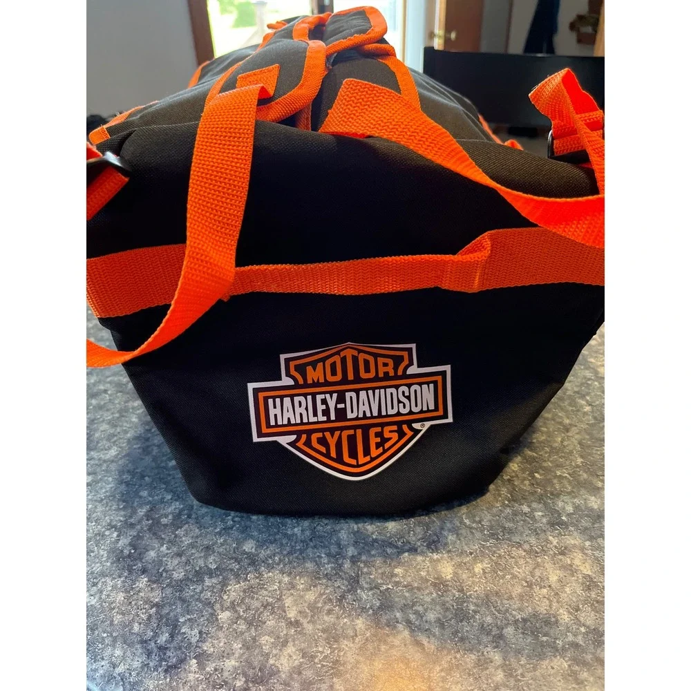 Harley-Davidson harley davidson