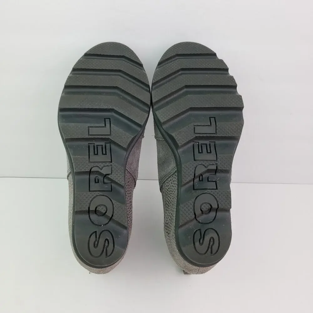 Sorel joan arctic