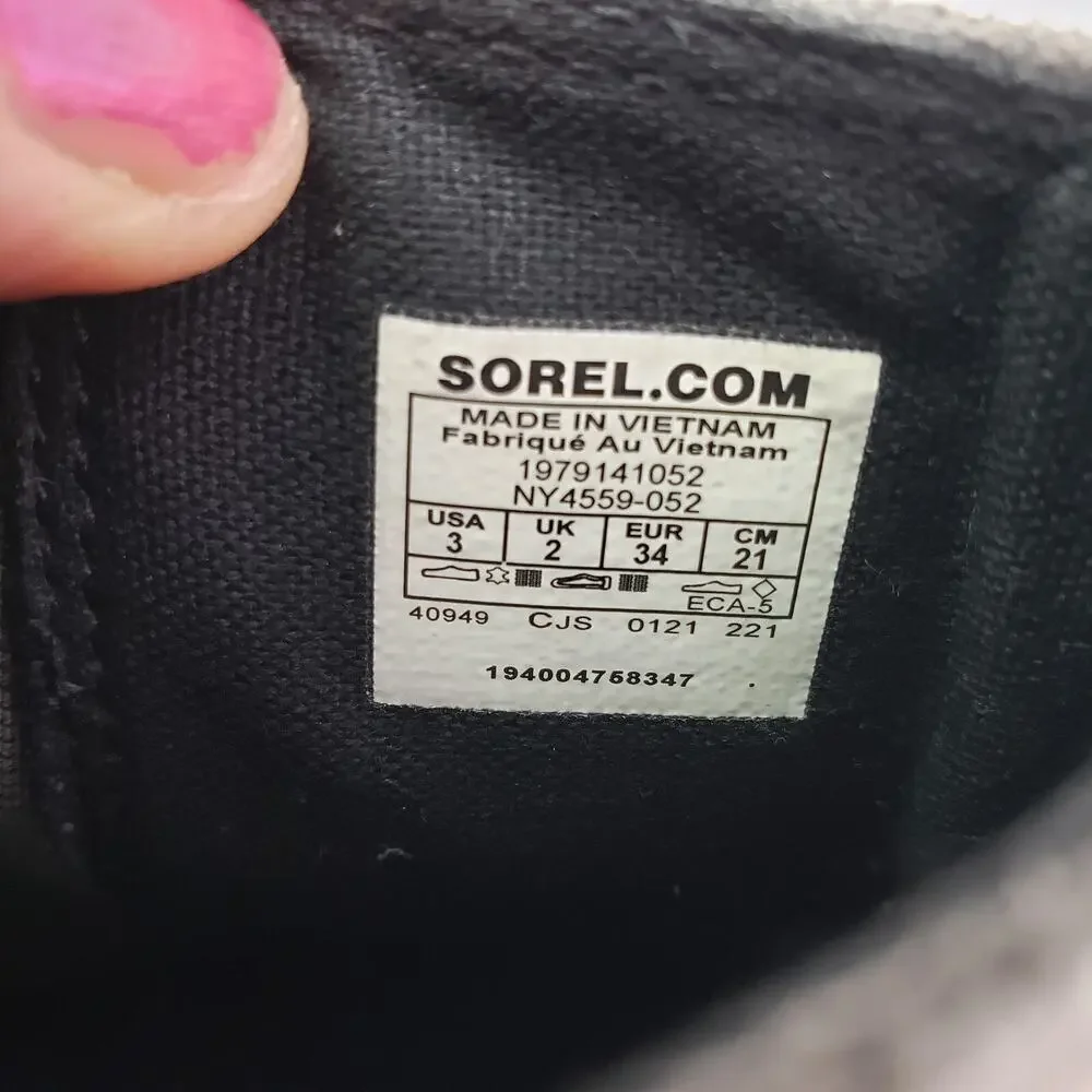 Sorel joan arctic