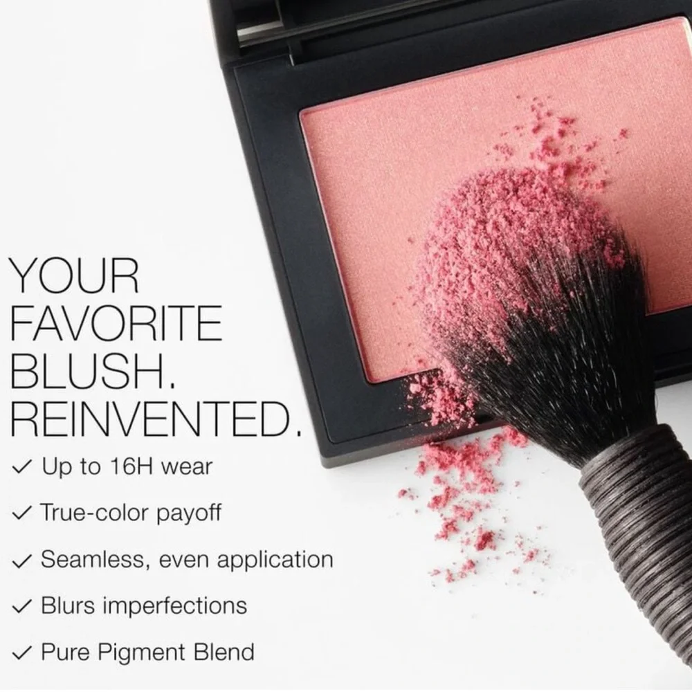 NARS brand new