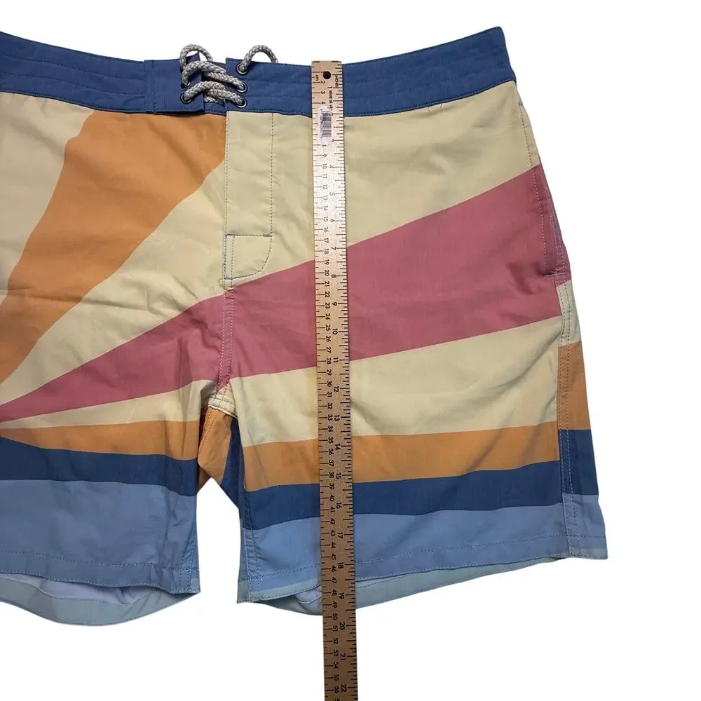 Faherty brand style