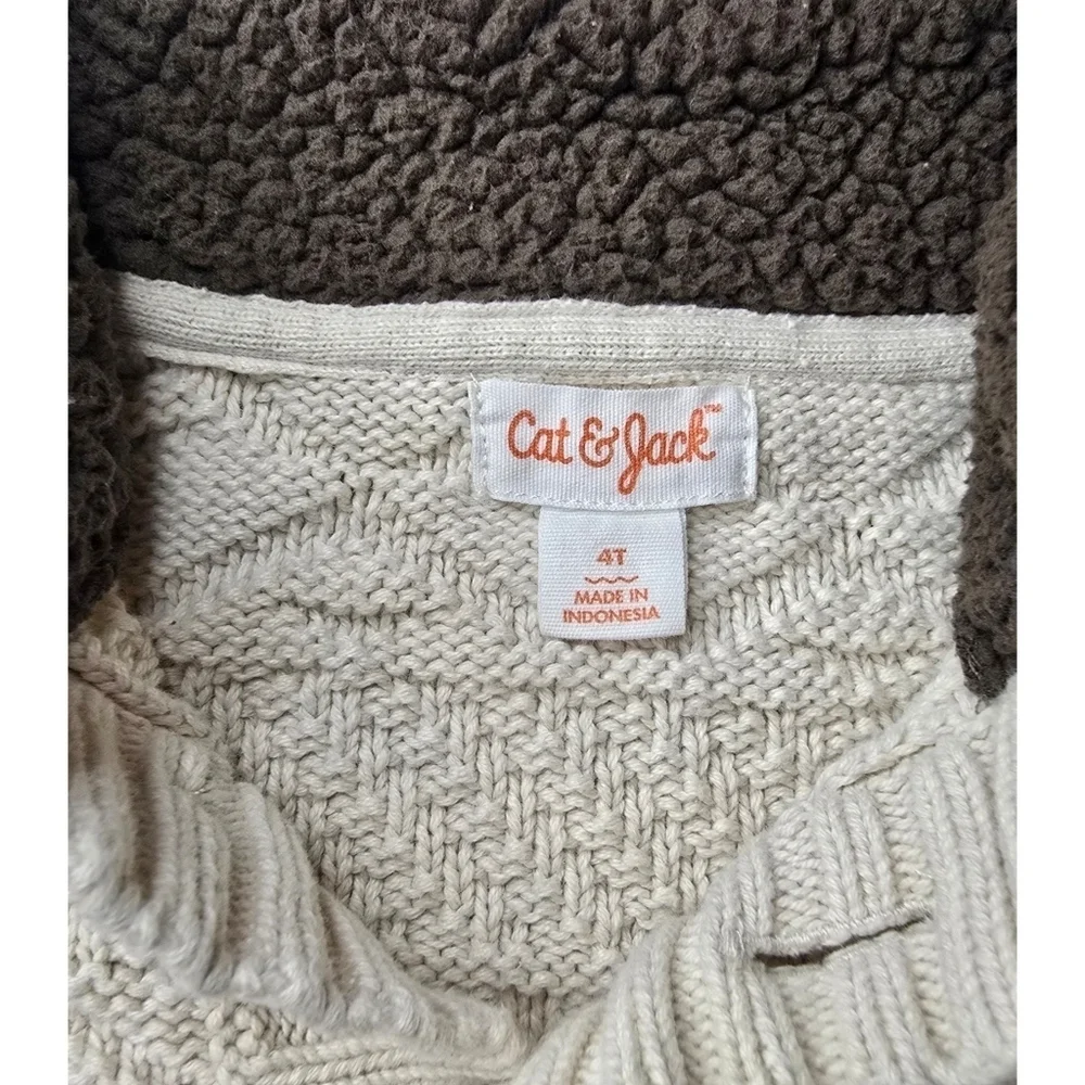 Cat & Jack keep your
