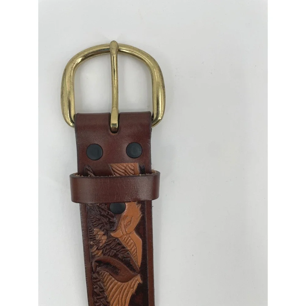 Unbranded vintage western