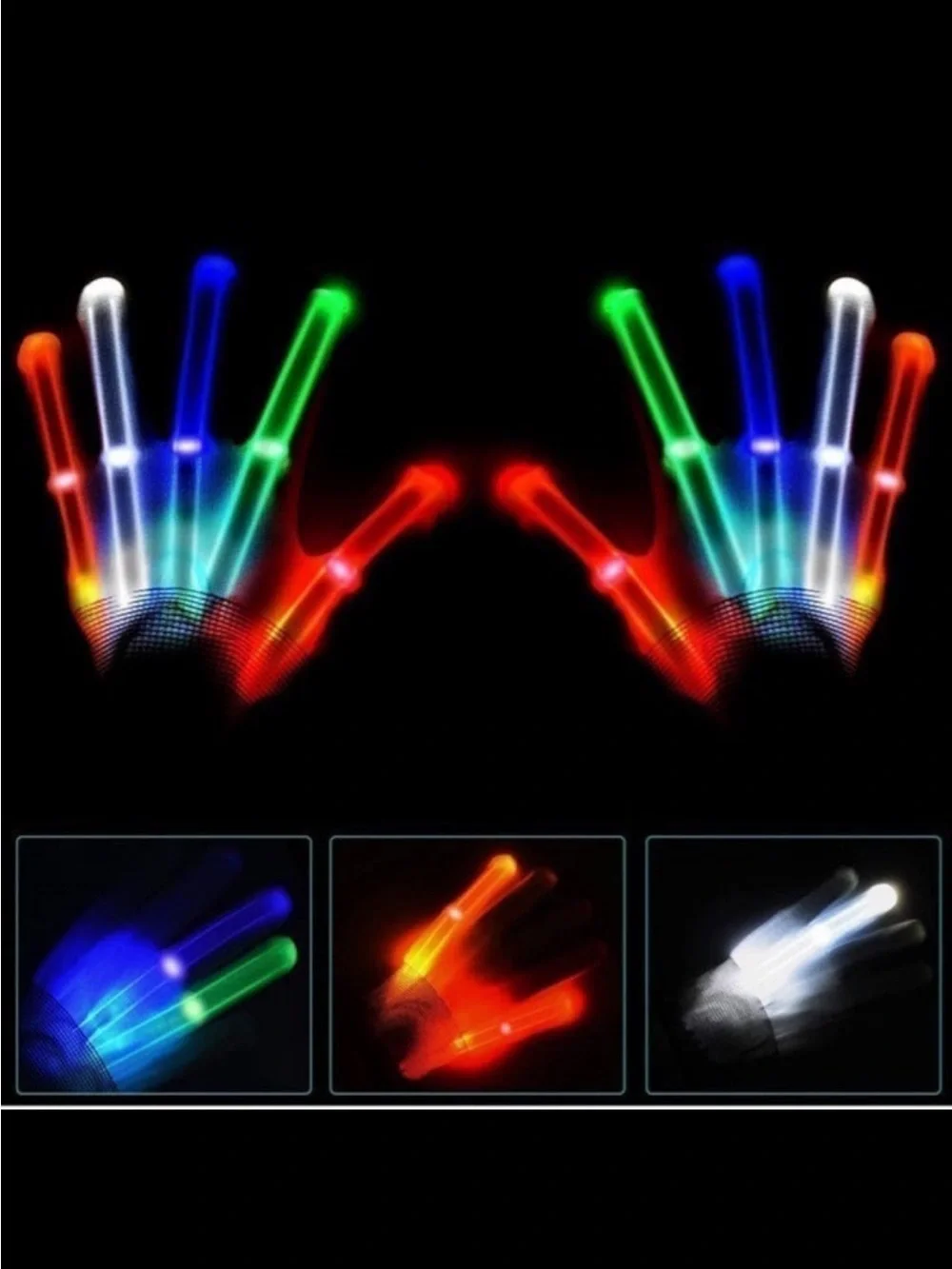 N/A each glove