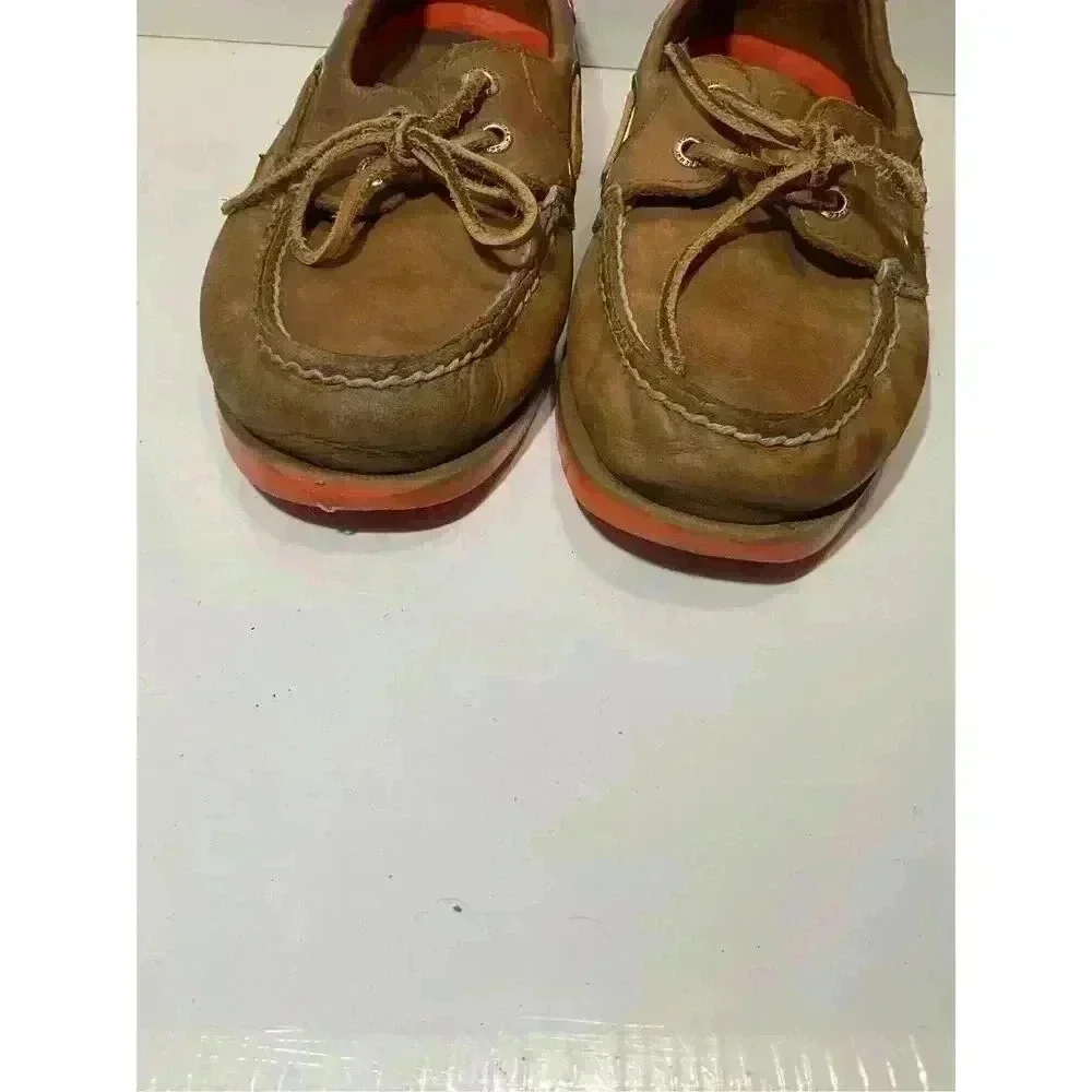 Sperry these boat