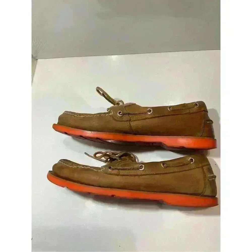 Sperry these boat