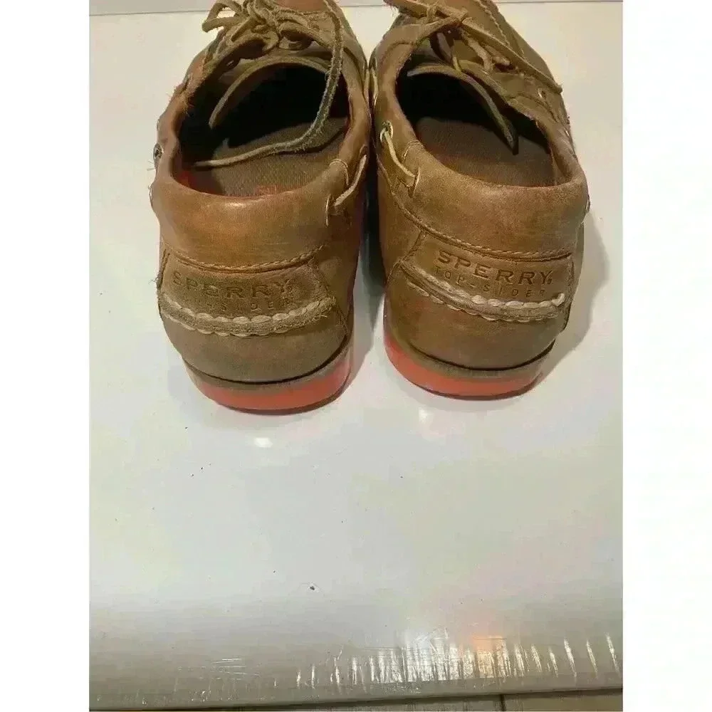 Sperry these boat