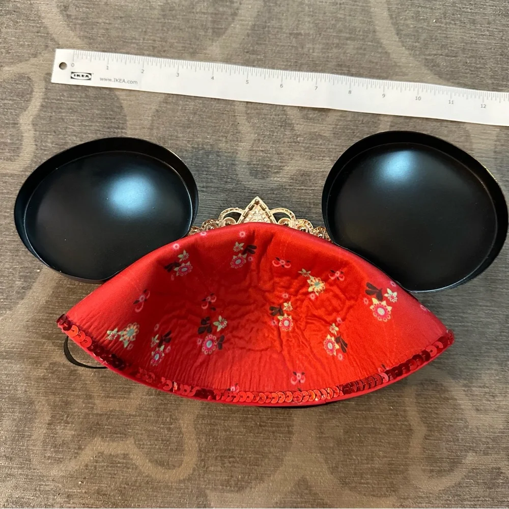 Disney can disney’s
