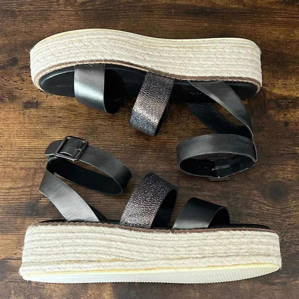 Diba metallic layers genuine