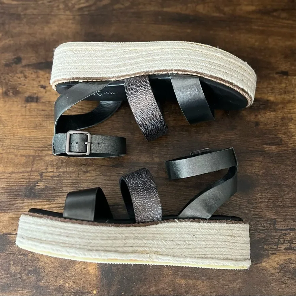 Diba sandal comfortable