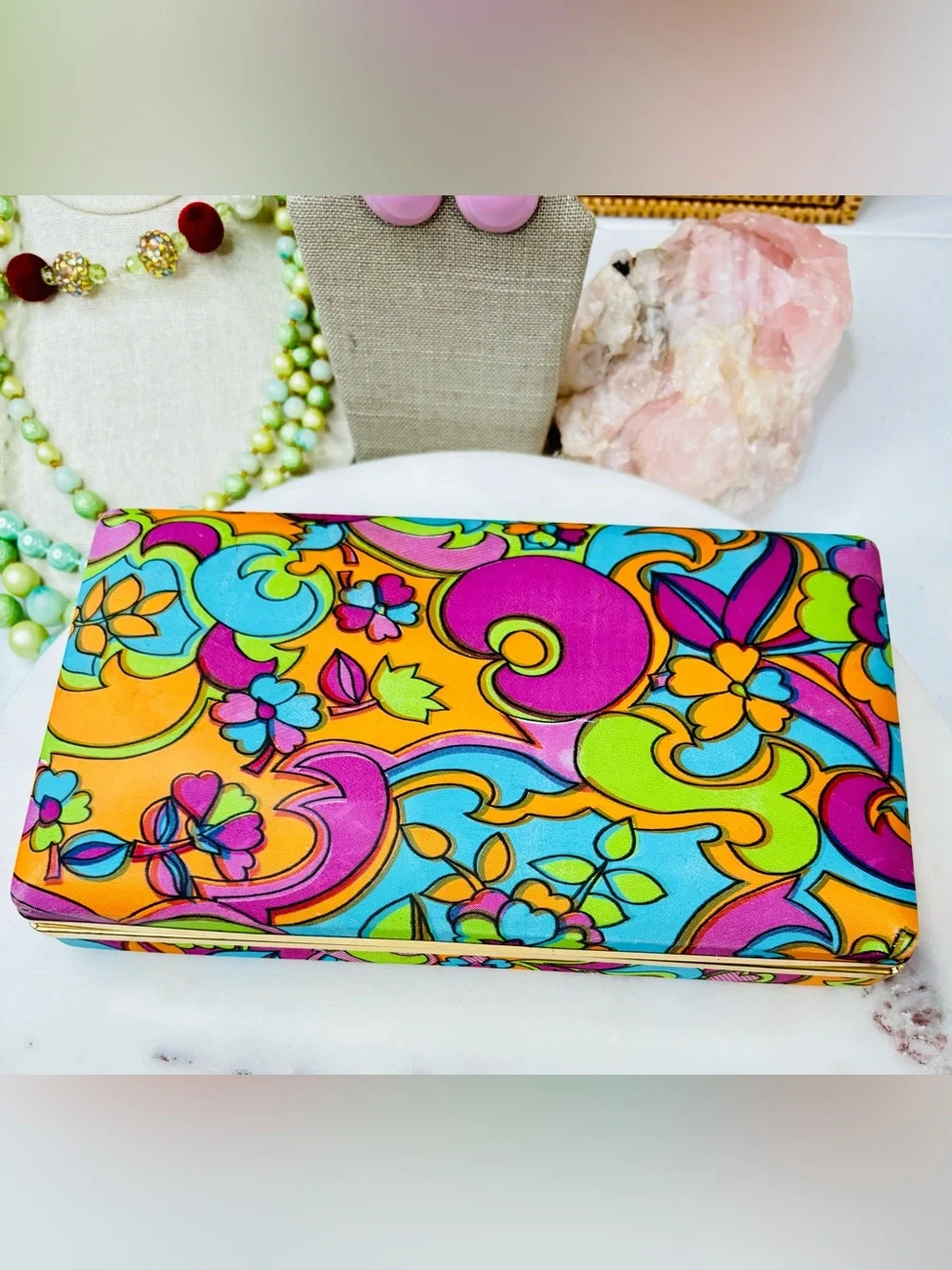 Mele vintage 1960s