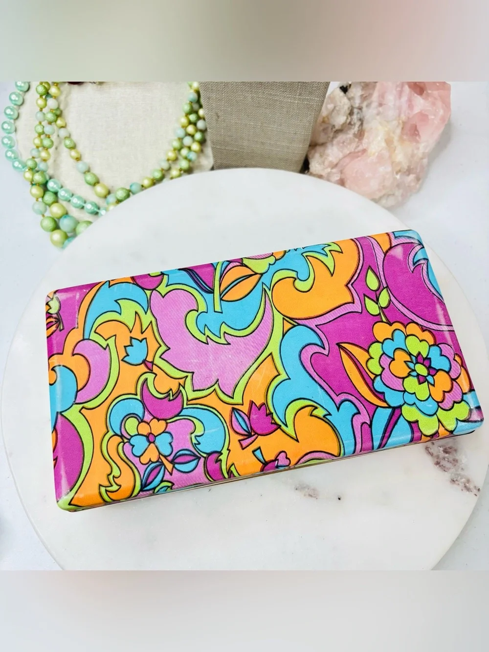 Mele vintage 1960s