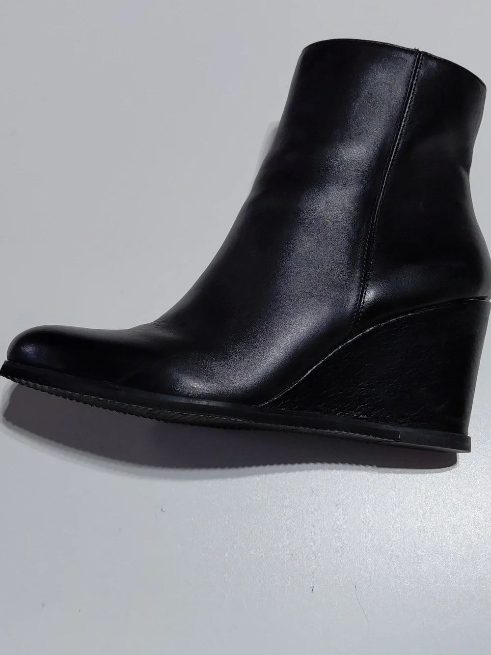 Naturalizer leather picture good
