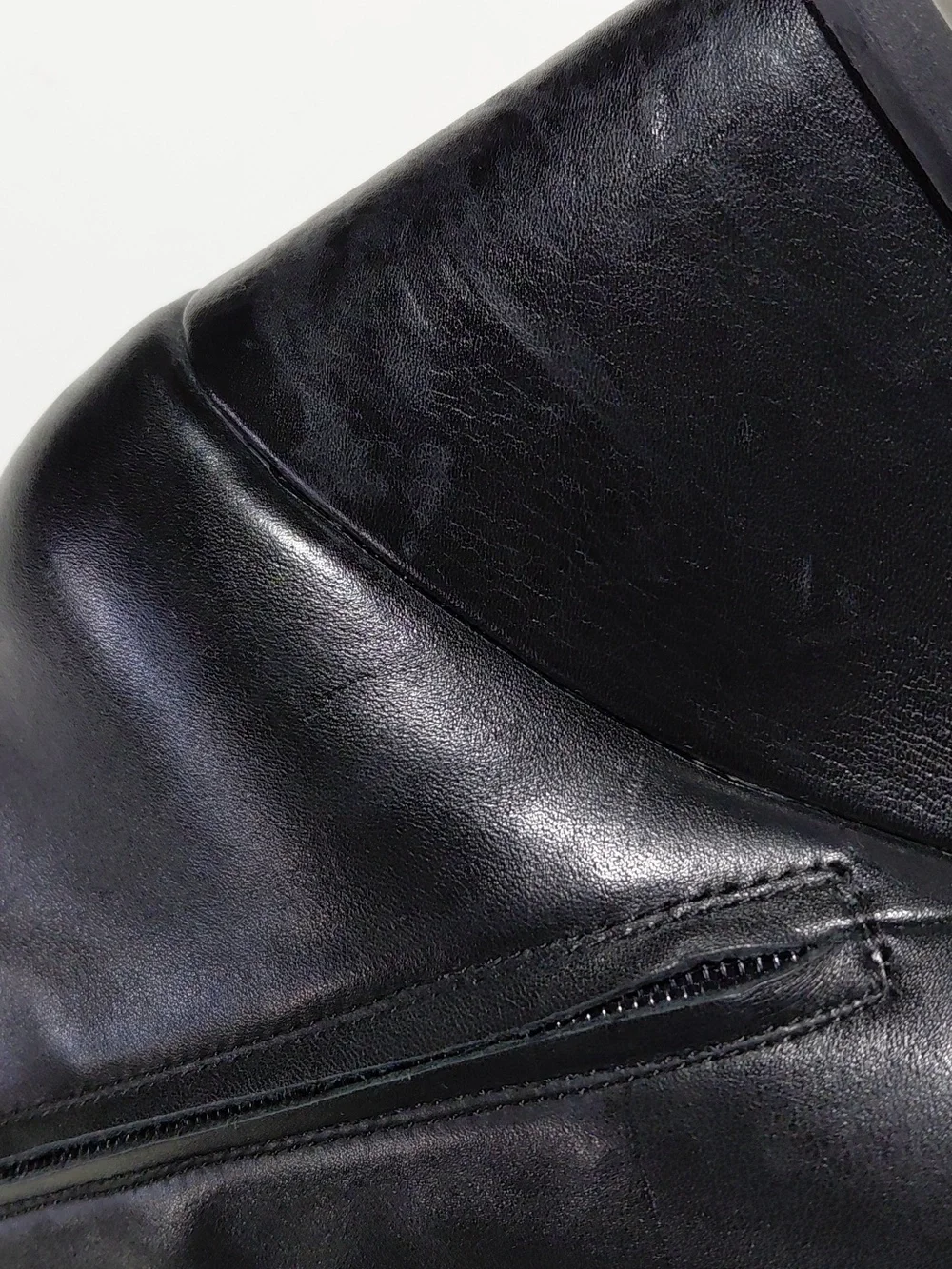 Naturalizer leather multiple
